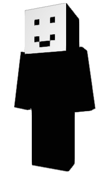 Minecraft скин по нику 9217