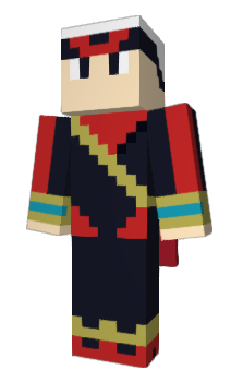 Minecraft скин по нику mazeb