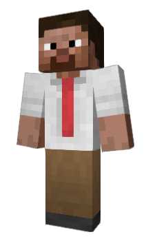 Minecraft скин по нику Graser8