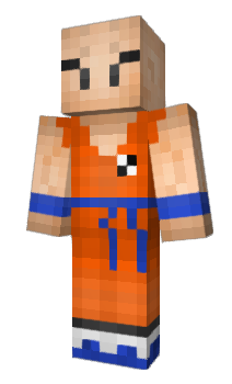 Minecraft скін по ніку owerp