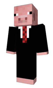 Minecraft скин по нику IemN