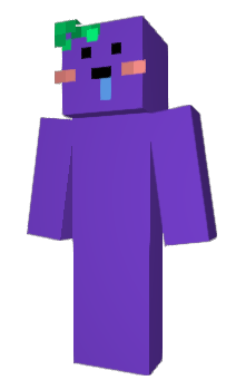 Minecraft скін по ніку kox1