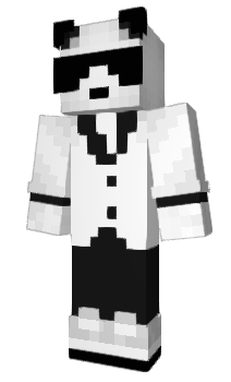 Minecraft скин по нику nighht