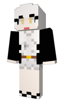Minecraft скин по нику ELastin