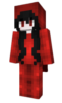 Minecraft скин по нику aaa613