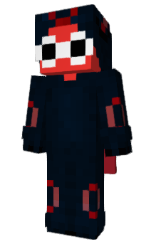 Minecraft skin Repid