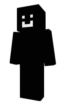 Minecraft скин по нику VisionYT