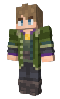 Minecraft скін по ніку asdd123