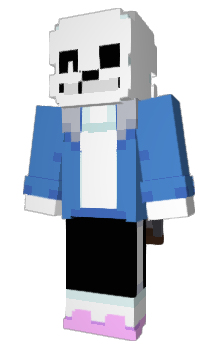 Minecraft скин по нику XRamGamerZ