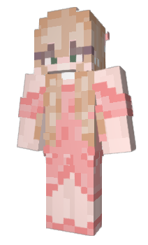 Minecraft скін по ніку ongserra