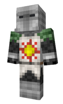 Minecraft скин по нику Masacu