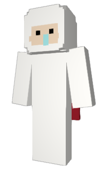 Minecraft skin SullYo0n