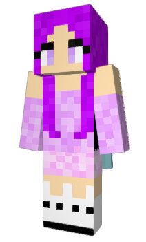 Minecraft скін по ніку noorab