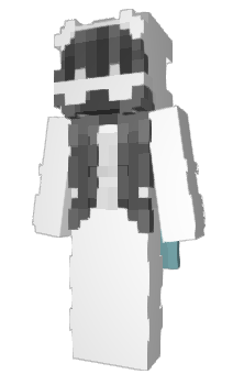Minecraft скин по нику dzpm