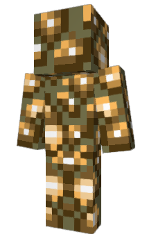 Minecraft skin Maron_