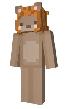 Minecraft скін по ніку Nzge