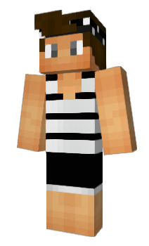 Minecraft скин по нику 5201