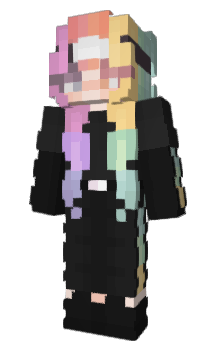 Minecraft skin Angeyy