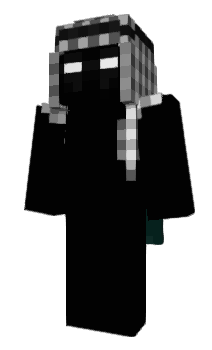 Minecraft скін по ніку iCrashssj