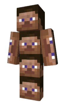 Minecraft скін по ніку PETR_GRIFFIN