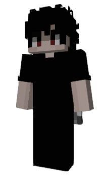 Minecraft skin Ctih