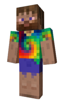 Minecraft скин по нику Amide
