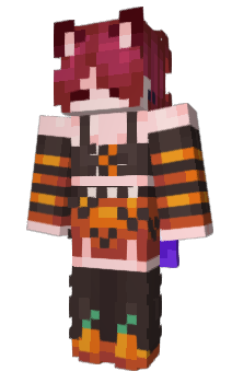 Minecraft скін по ніку mate_itsazy