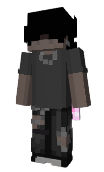 Minecraft skin capybaraam