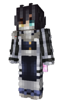 Minecraft skin capybaraam