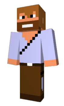 Minecraft скін по ніку yotae