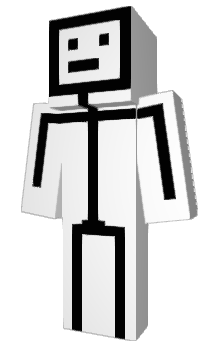 Minecraft skin 908k