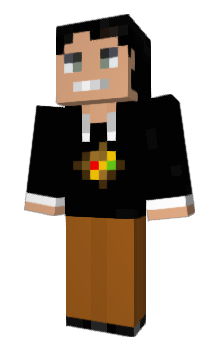 Minecraft скин по нику ItsSandwich_
