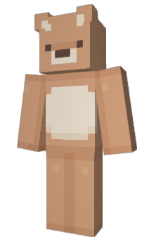 Minecraft skin ilymb