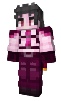 Minecraft скин по нику ItzJoa_