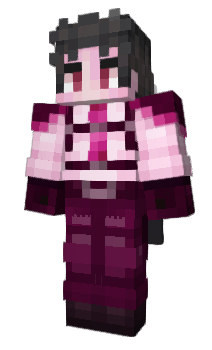 Minecraft скин по нику ItzJoa_