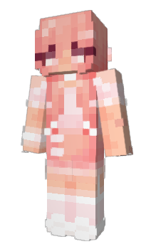 Minecraft skin DPMen