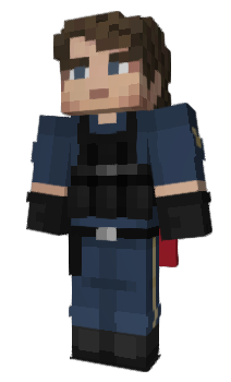 Minecraft скин по нику 2718281828459