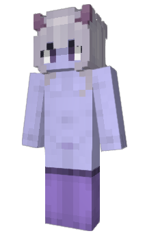 Minecraft скин по нику BepToJIET