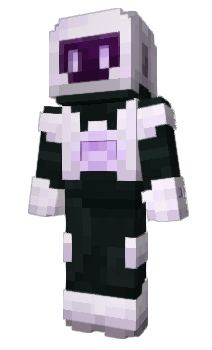 Minecraft скін по ніку nulldirect_