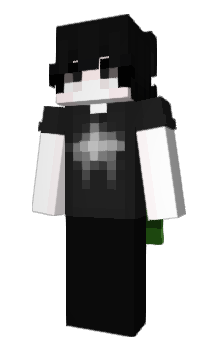 Minecraft скин по нику reblend