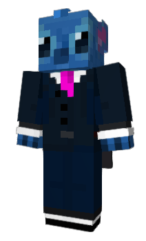 Minecraft skin Arko5210