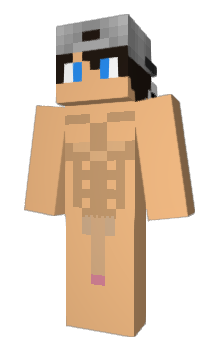 Minecraft skin zZeDz