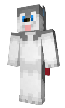Minecraft скін по ніку mvzyka