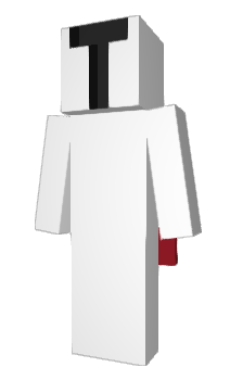 Minecraft skin carlorff