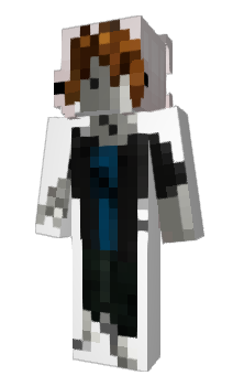 Minecraft скин по нику kylas