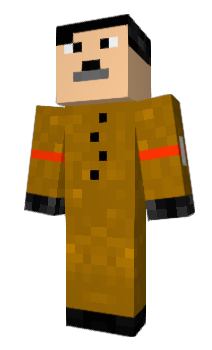 Minecraft скін по ніку meelez