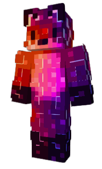 Minecraft скін по ніку Ryfait