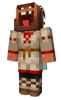 Minecraft skin 4uguH_53