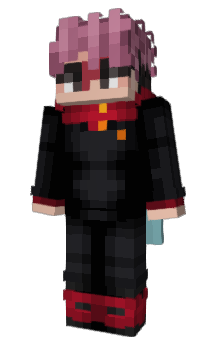 Minecraft скин по нику Dijyn