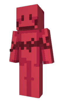 Minecraft skin lillyisnot1